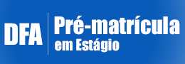 Pré-matrícula em estágio-ativo