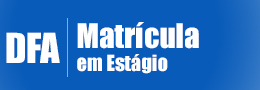 Matricula em Estagio-ativo